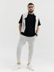 Джоггеры HARVEST Basic модель 130233000005210000 Фото