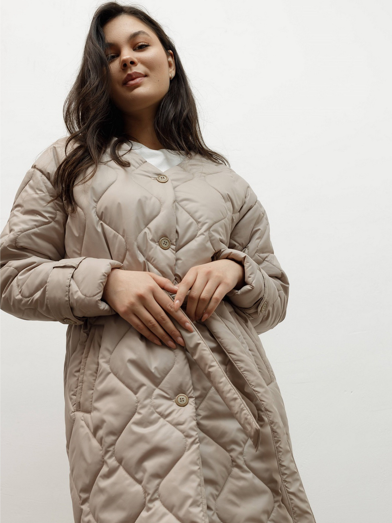 Демисезонная куртка HARVEST Kim модель 800456000007060000 Демисезонная куртка HARVEST Kim модель 800456000007060000 Фото