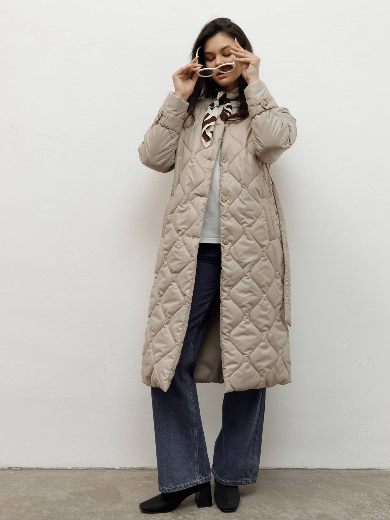 Демисезонная куртка HARVEST Kim модель 800456000007060000 Демисезонная куртка HARVEST Kim модель 800456000007060000 Фото