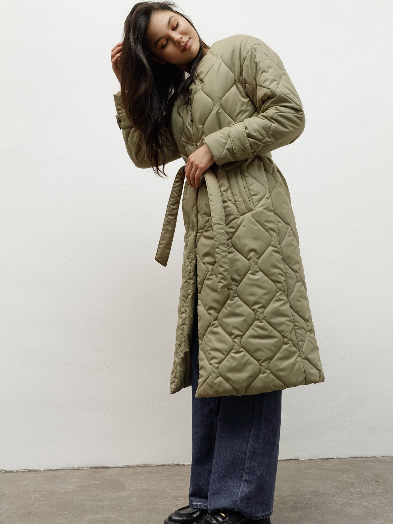 Демісезонна куртка HARVEST Kim Модель 800456000008470000 Фото