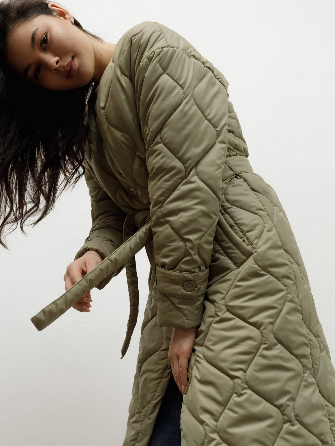 Демісезонна куртка HARVEST Kim Модель 800456000008470000 Фото