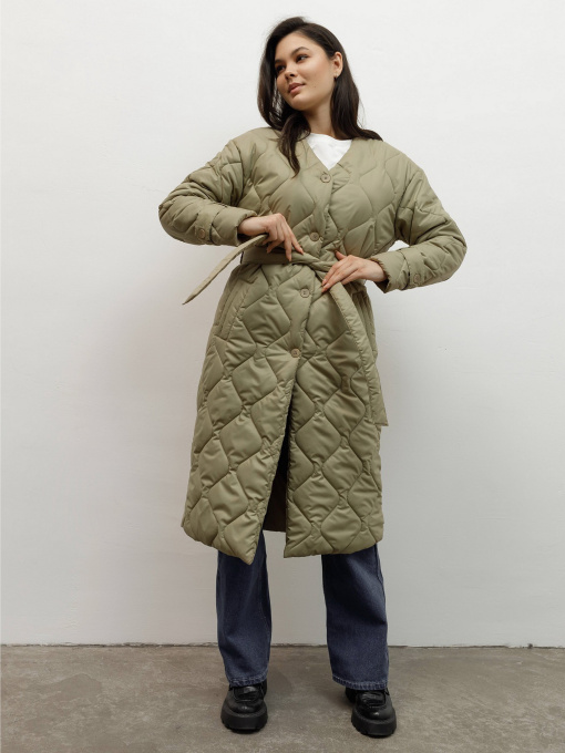 Демисезонная куртка HARVEST Kim модель 800456000008470000 Фото