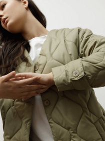 Демісезонна куртка HARVEST Kim модель 800456000008470000 Фото