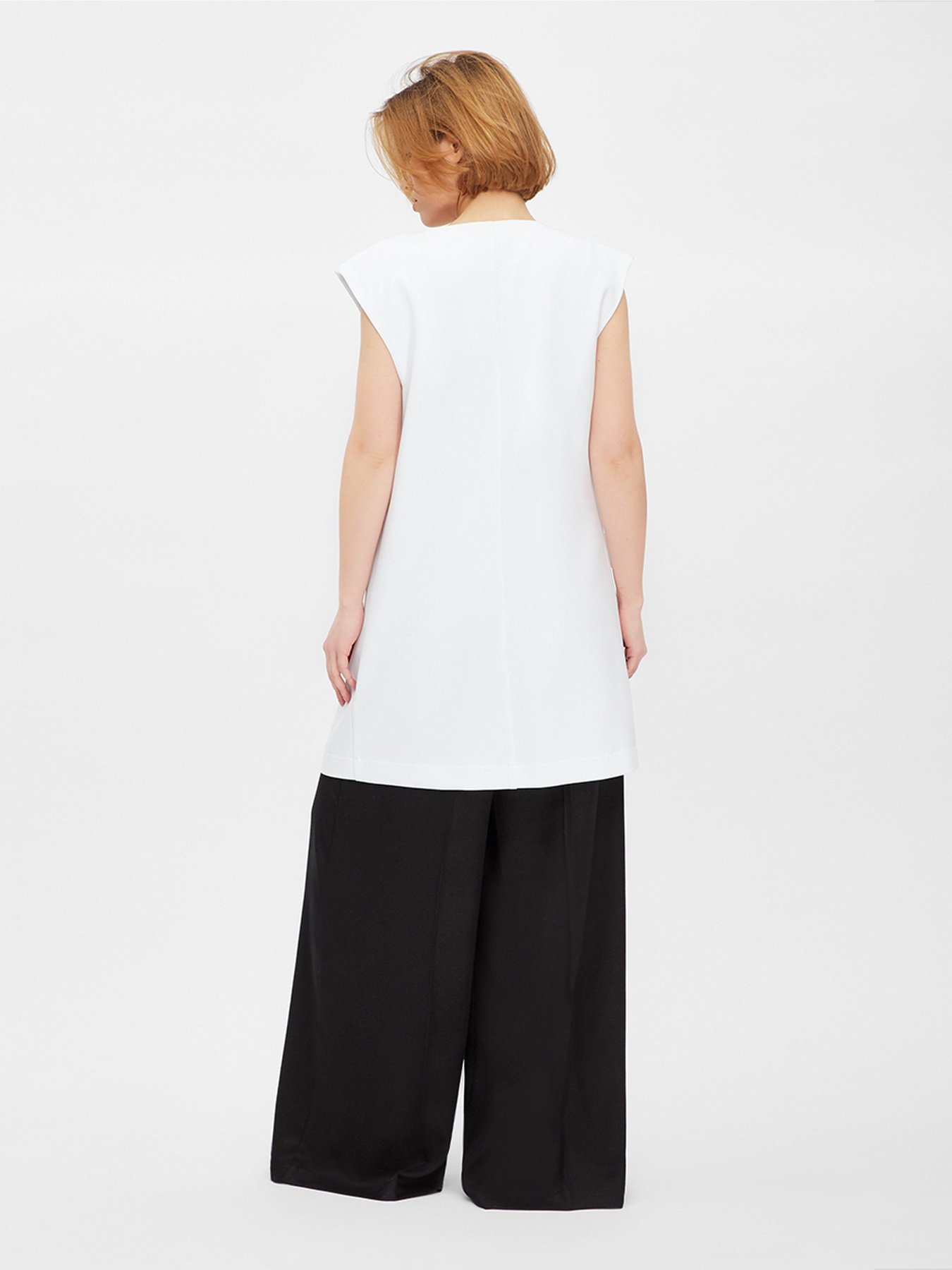 Жилет классический HARVEST Brie модель 410448000008310000 Фото