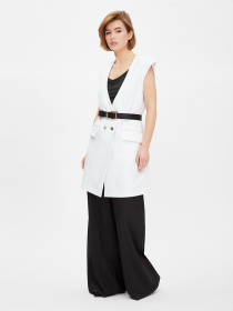 Жилет классический HARVEST Brie модель 410448000008310000 Фото