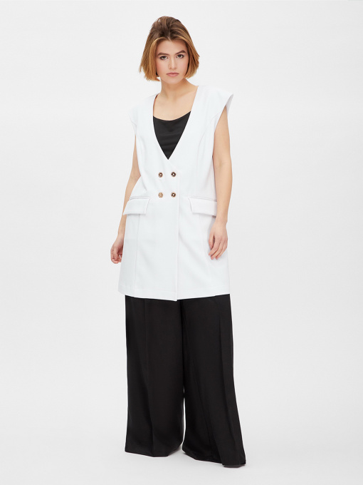 Жилет классический HARVEST Brie модель 410448000008310000 Фото