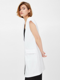 Класичний жилет HARVEST Brie модель 410448000008310000 Фото