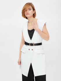 Класичний жилет HARVEST Brie модель 410448000008310000 Фото