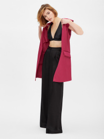 Жилет класичний HARVEST Brie Модель 410448000008300000 Фото