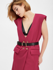 Класичний жилет HARVEST Brie модель 410448000008300000 Фото