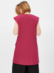 Класичний жилет HARVEST Brie модель 410448000008300000 Фото