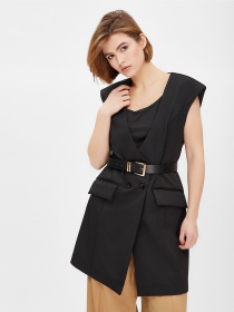 Жилет классический HARVEST Brie модель 410448000005670000 Фото