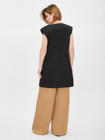 Класичний жилет HARVEST Brie модель 410448000005670000 Класичний жилет HARVEST Brie модель 410448000005670000 Фото