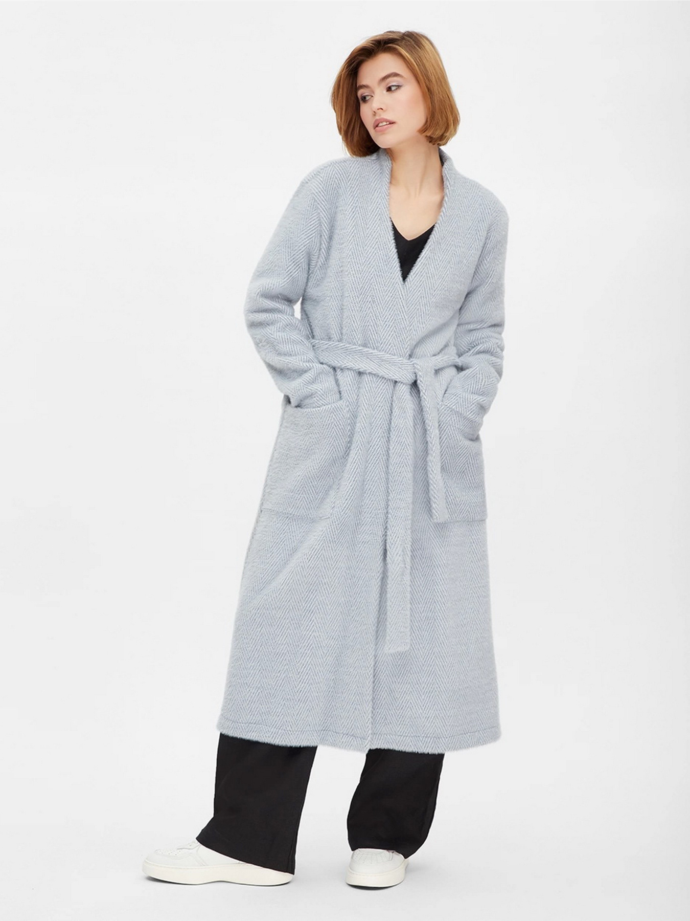 Кардиган HARVEST Olly модель 820447000008260000 Фото