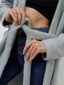 Кардиган HARVEST Olly модель 820447000008260000 Фото