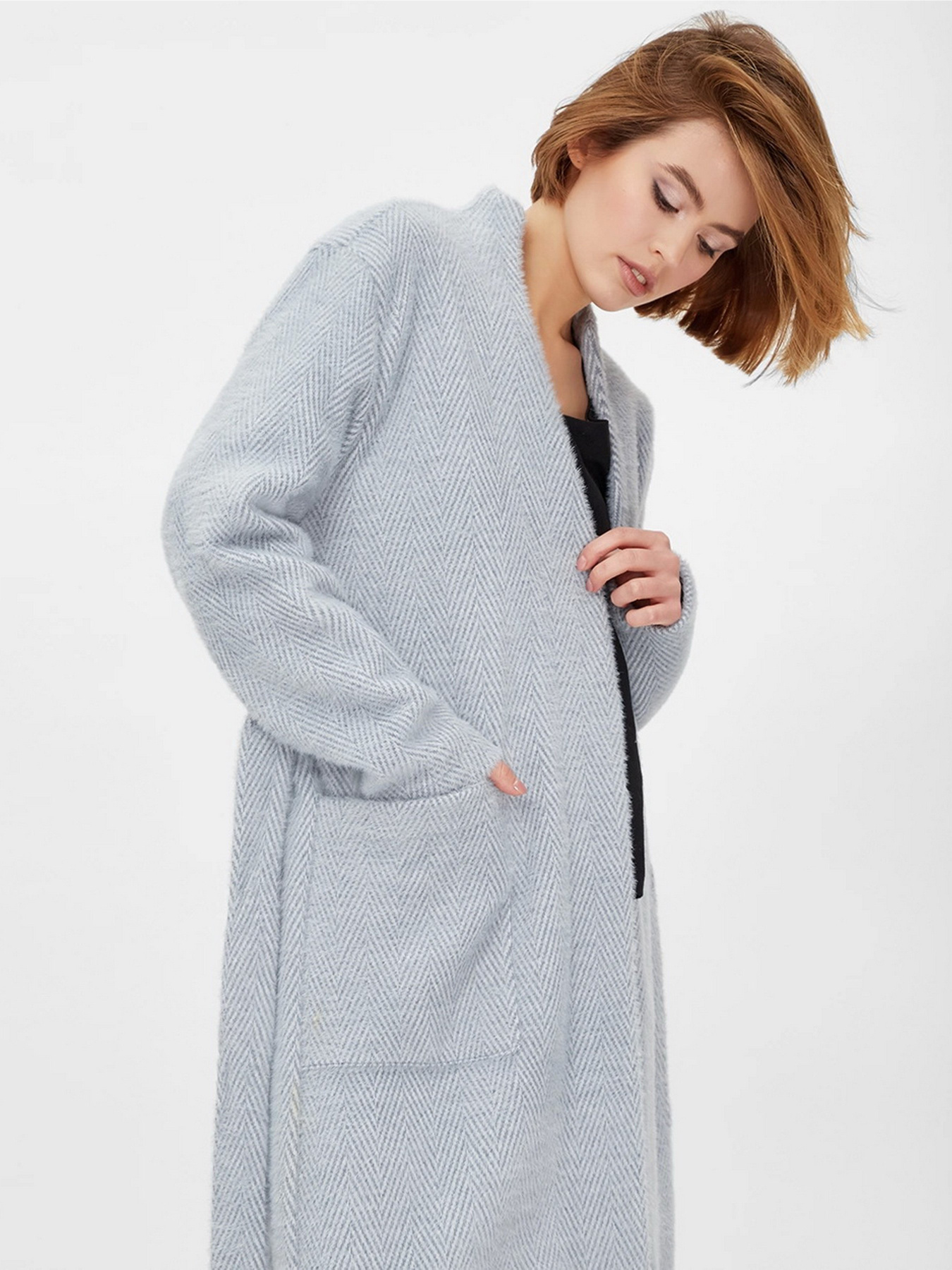 Кардиган HARVEST Olly модель 820447000008260000 Фото