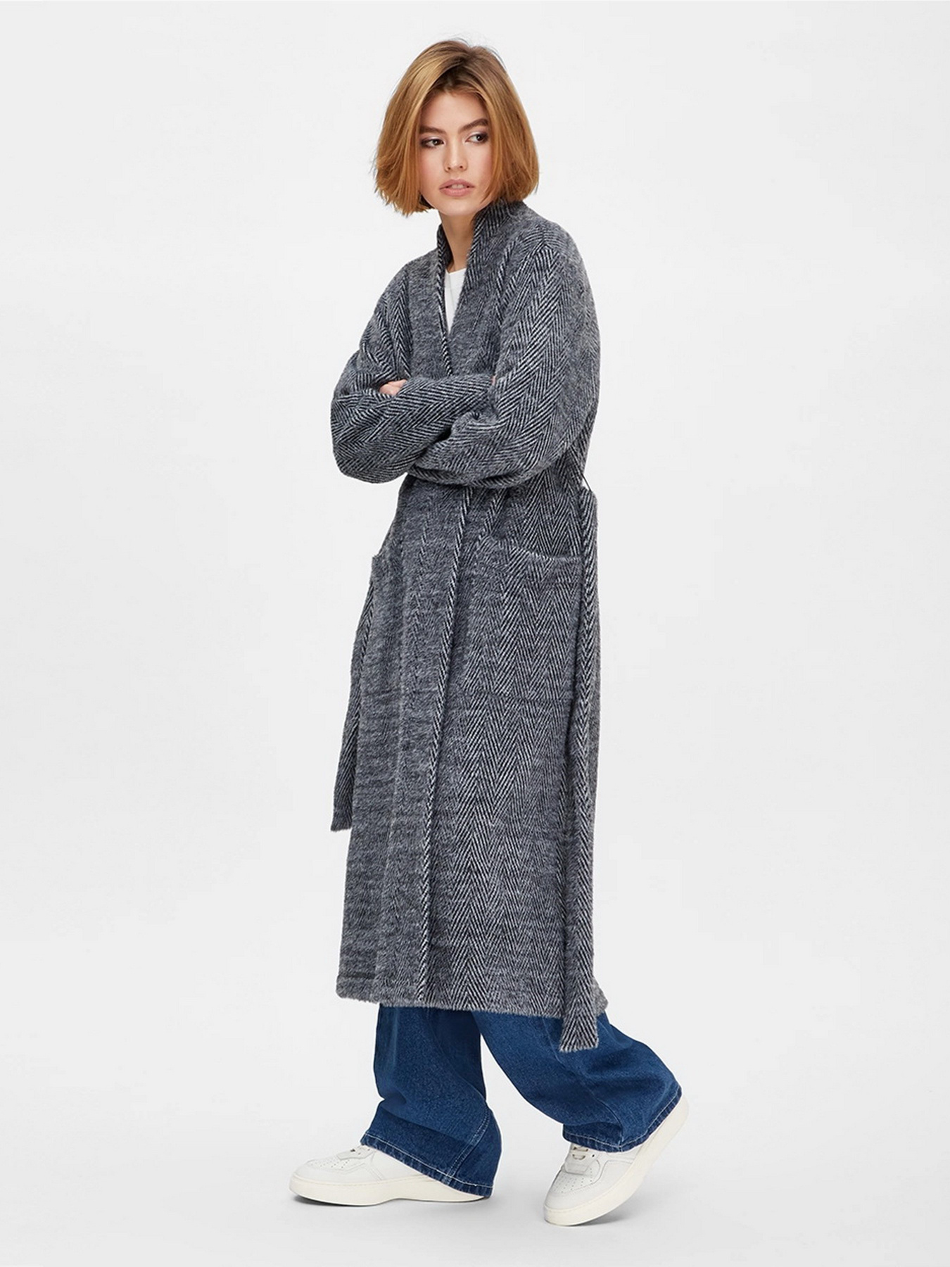 Кардиган HARVEST Olly модель 820447000008270000 Фото