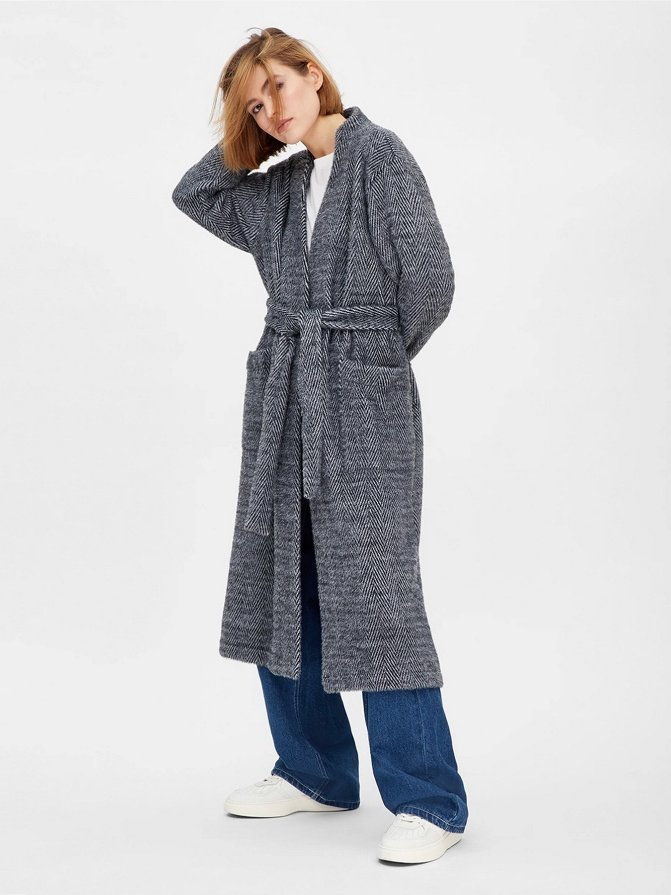 Кардиган HARVEST Olly модель 820447000008270000 Фото