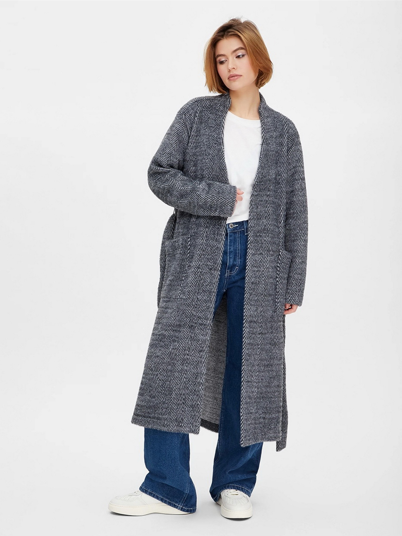 Кардиган HARVEST Olly модель 820447000008270000 Фото