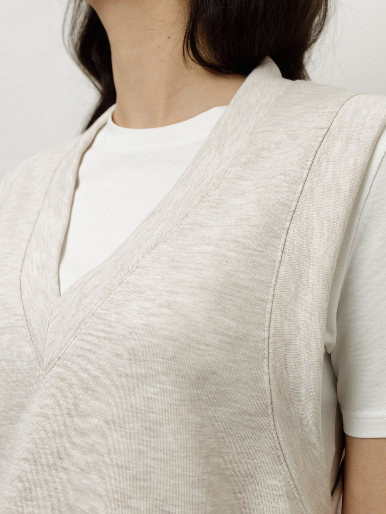 Жилет HARVEST Emily модель 410461000005780000 Фото