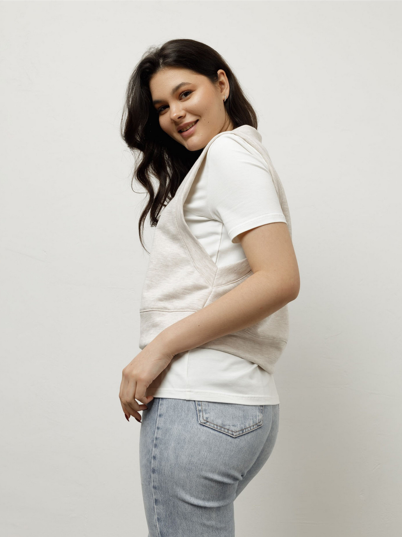 Жилет HARVEST Emily модель 410461000005780000 Фото