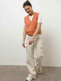 Жилет HARVEST Emily модель 410461000008610000 Фото