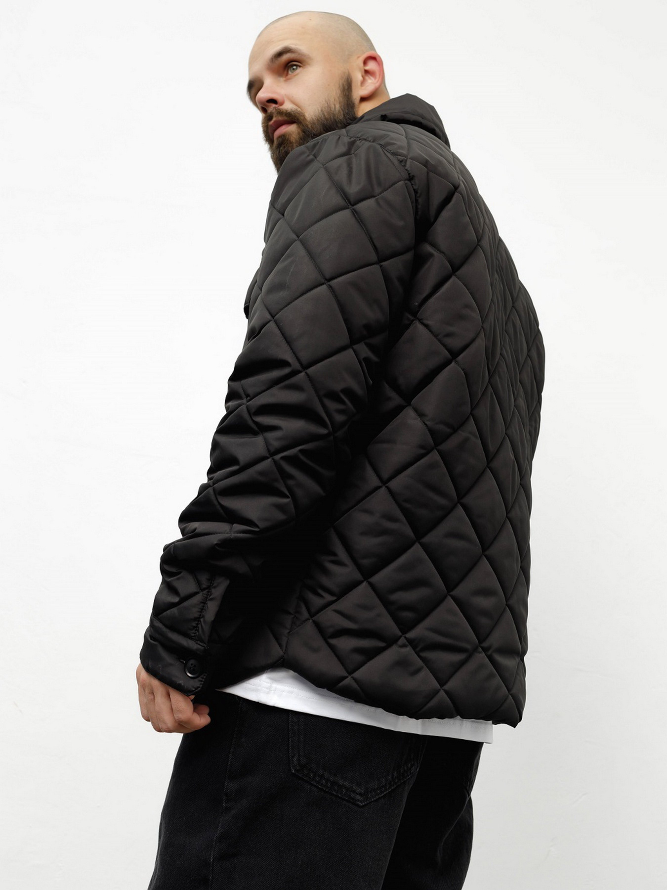 Демисезонная куртка HARVEST Strong модель 320451000002280000 Фото