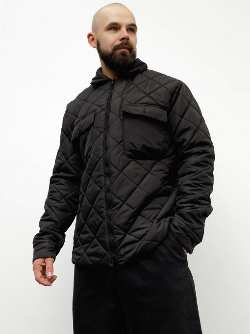 Демисезонная куртка HARVEST Strong модель 320451000002280000 Фото