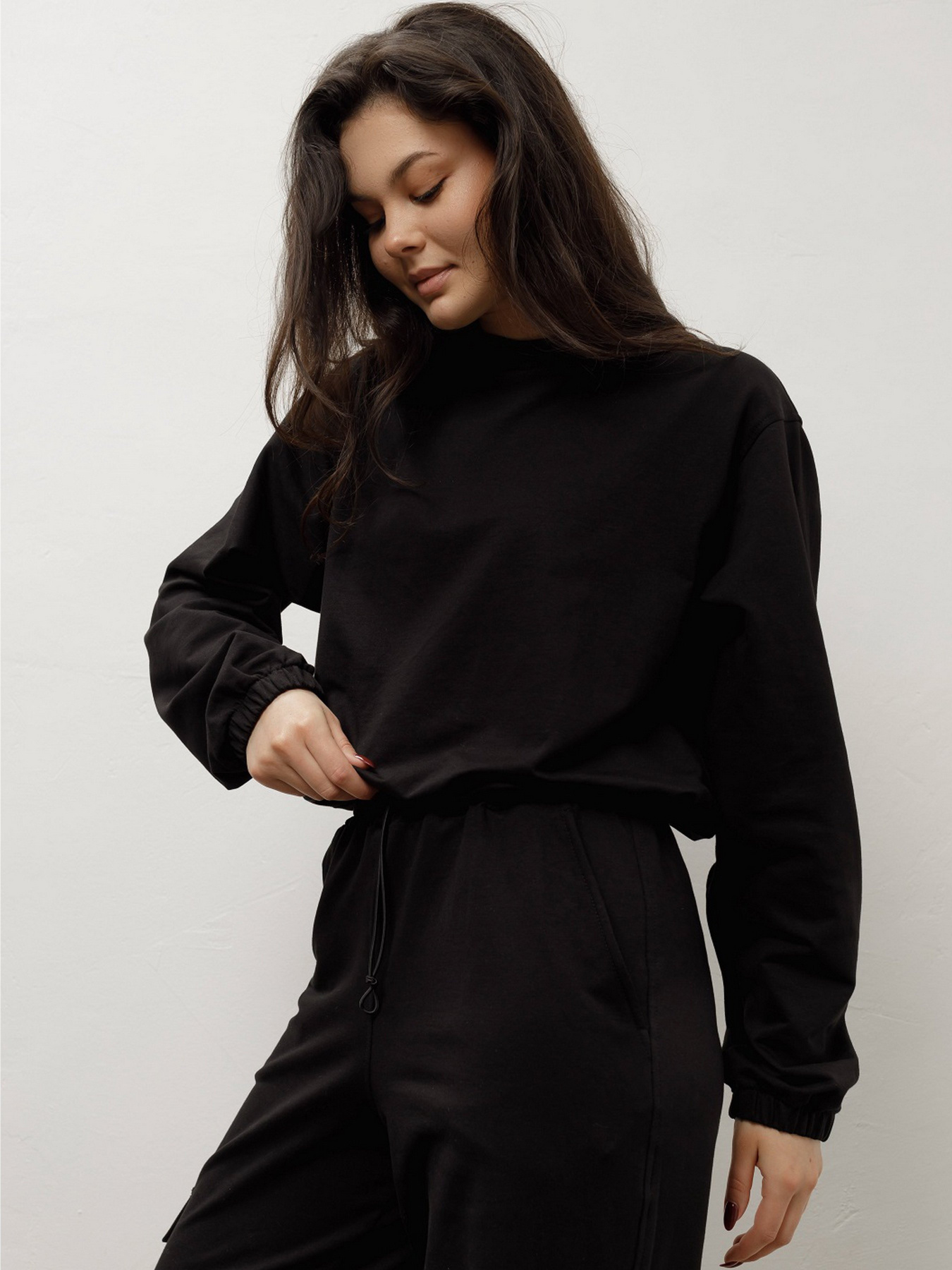 Свитшот HARVEST North модель 120466000000390000 Фото