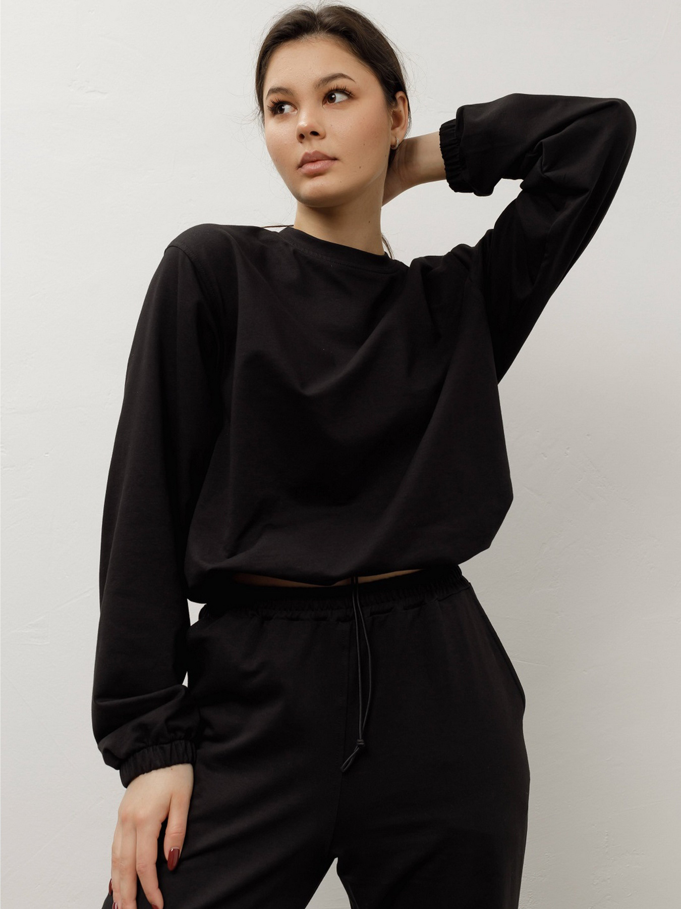 Свитшот HARVEST North модель 120466000000390000 Фото