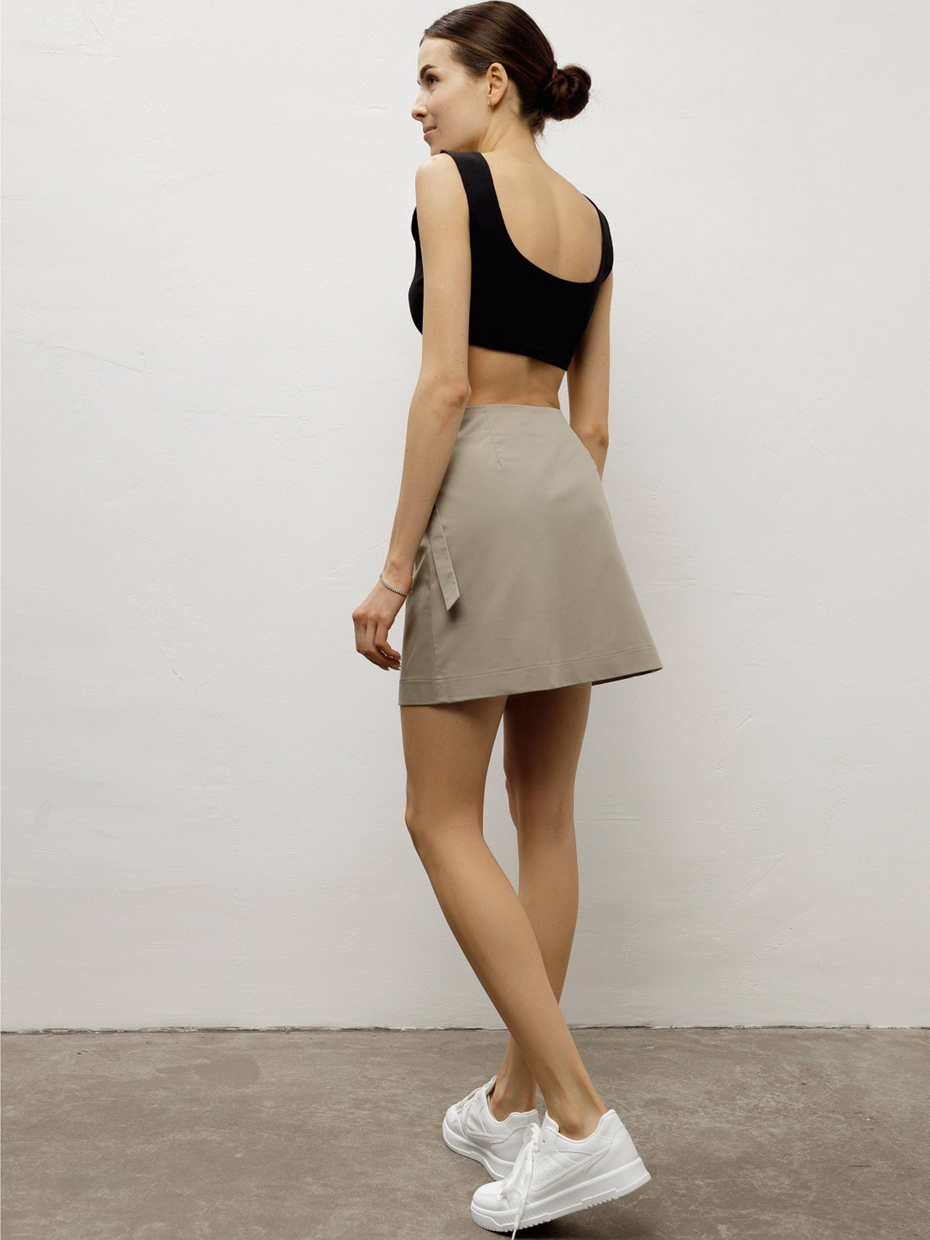 Юбка мини HARVEST Brooke модель 840446000008230000 Фото