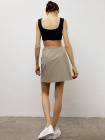 Юбка мини HARVEST Brooke модель 840446000008230000 Фото