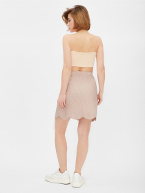 Юбка мини HARVEST Nebraska модель 840480000009180000 Фото