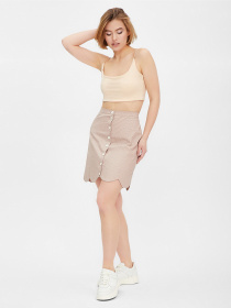 Юбка мини HARVEST Nebraska модель 840480000009180000 Фото