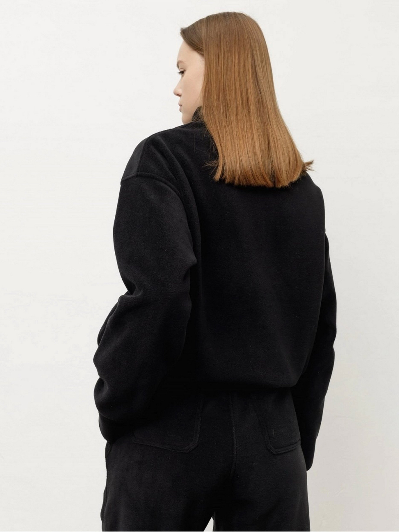 Водолазка HARVEST HOLIDAY модель 120575000000390000 Фото