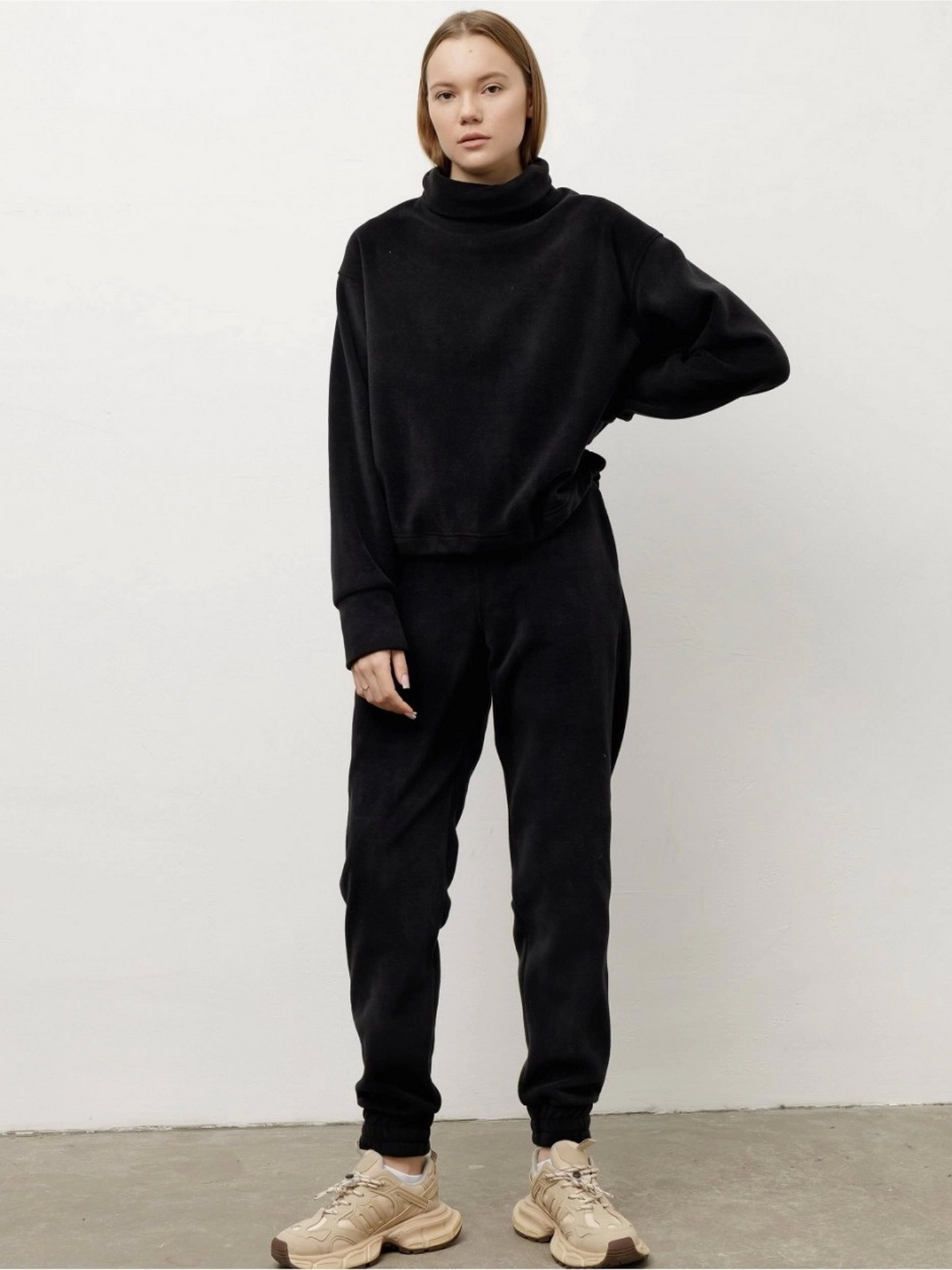 Водолазка HARVEST HOLIDAY модель 120575000000390000 Фото