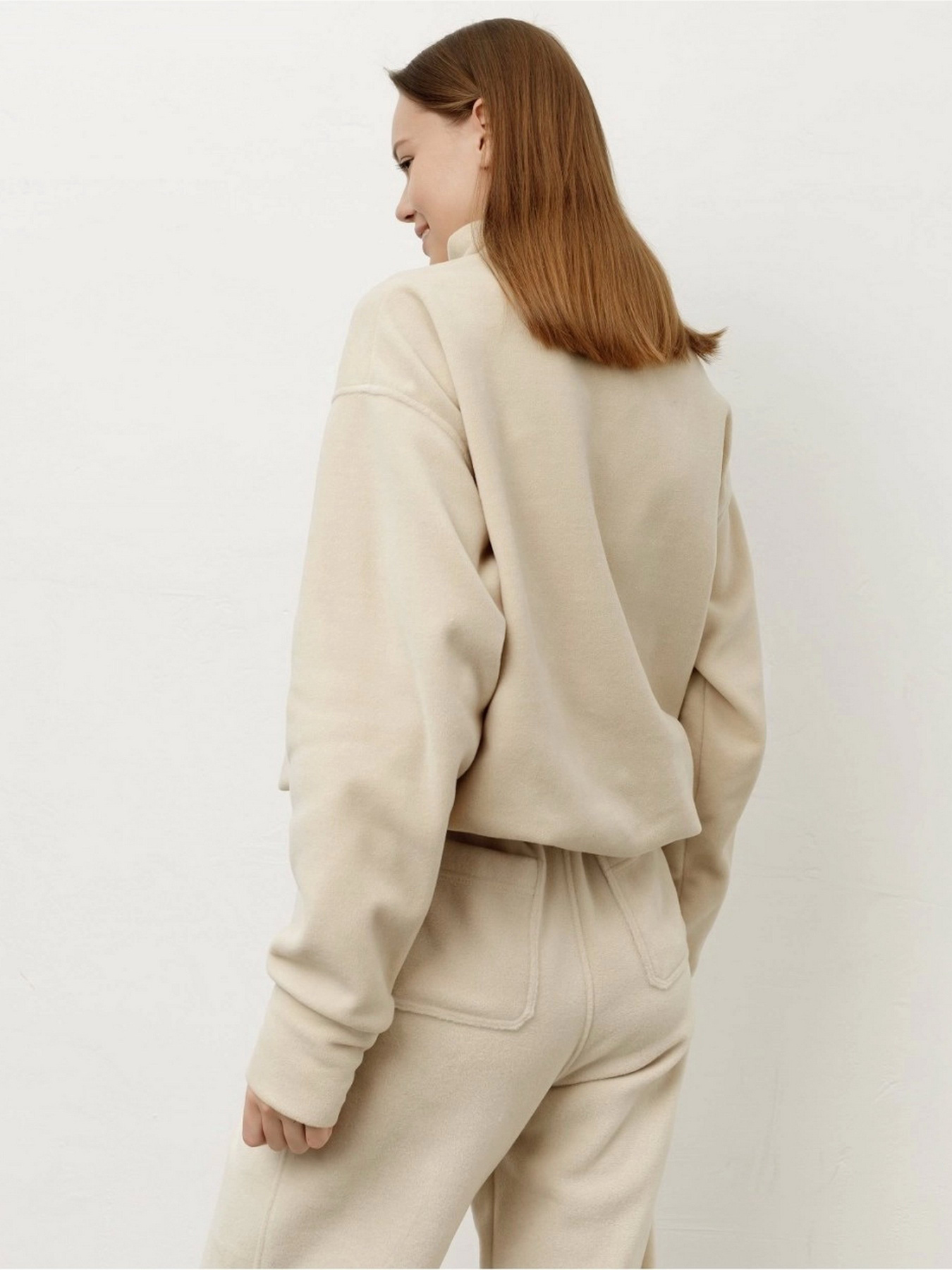 Водолазка HARVEST HOLIDAY модель 120575000009280000 Фото