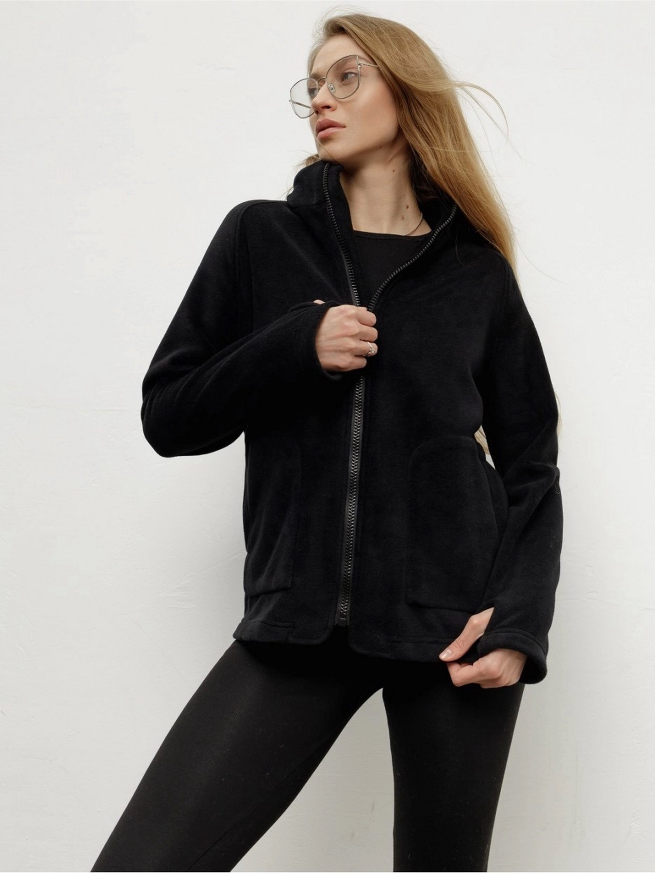 Кофта HARVEST HOLIDAY модель 120317000100390000 Фото