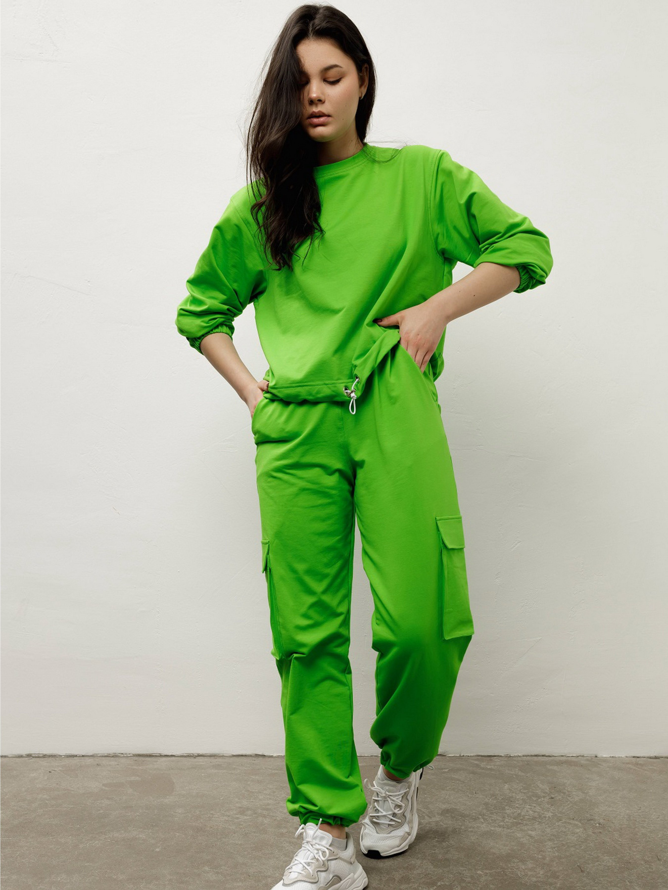 Карго HARVEST North модель 130467000008680000 Фото