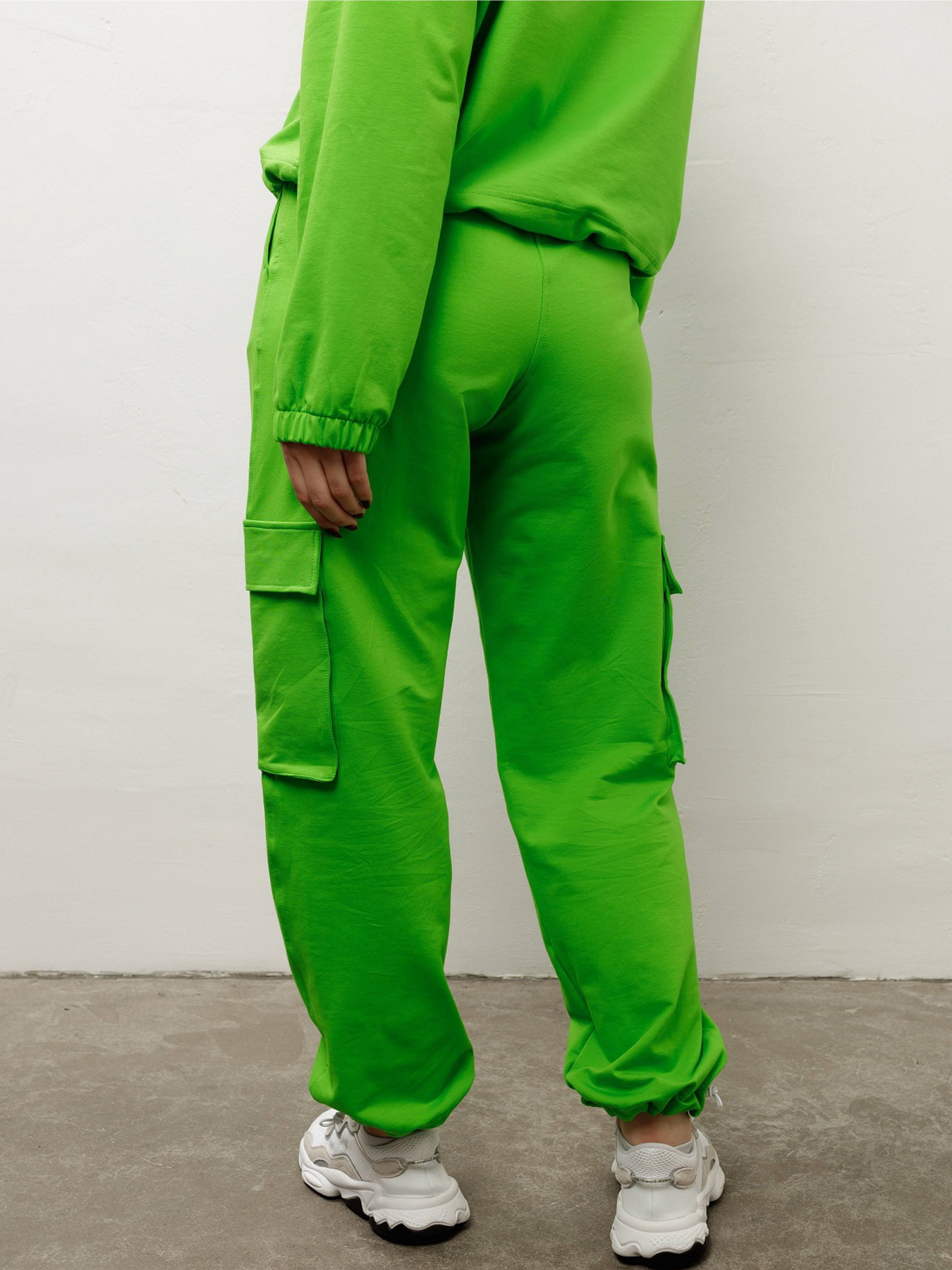 Брюки HARVEST North модель 130467000008680000 Фото