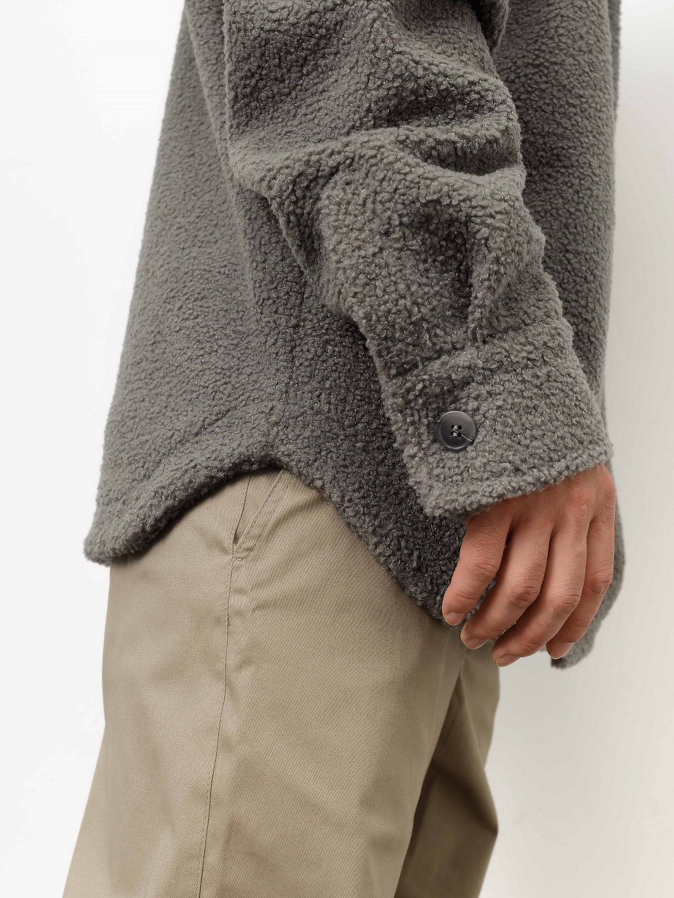 Демисезонная куртка HARVEST Mel модель 320544000002290000 Фото