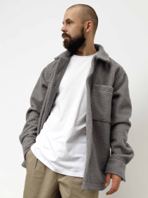 Демисезонная куртка HARVEST Mel модель 320544000002290000 Фото