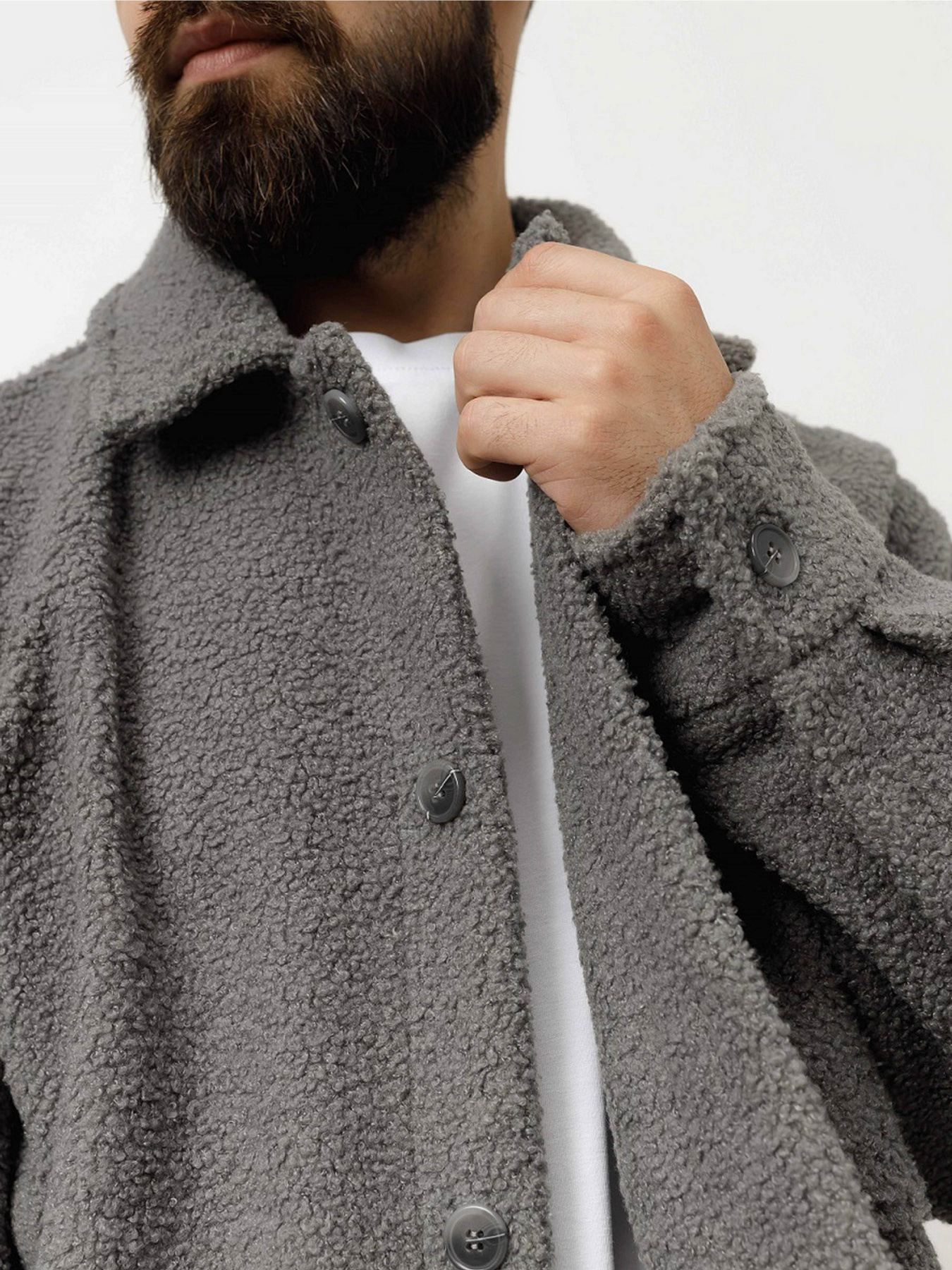 Демісезонна куртка HARVEST Mel модель 320544000002290000 Фото