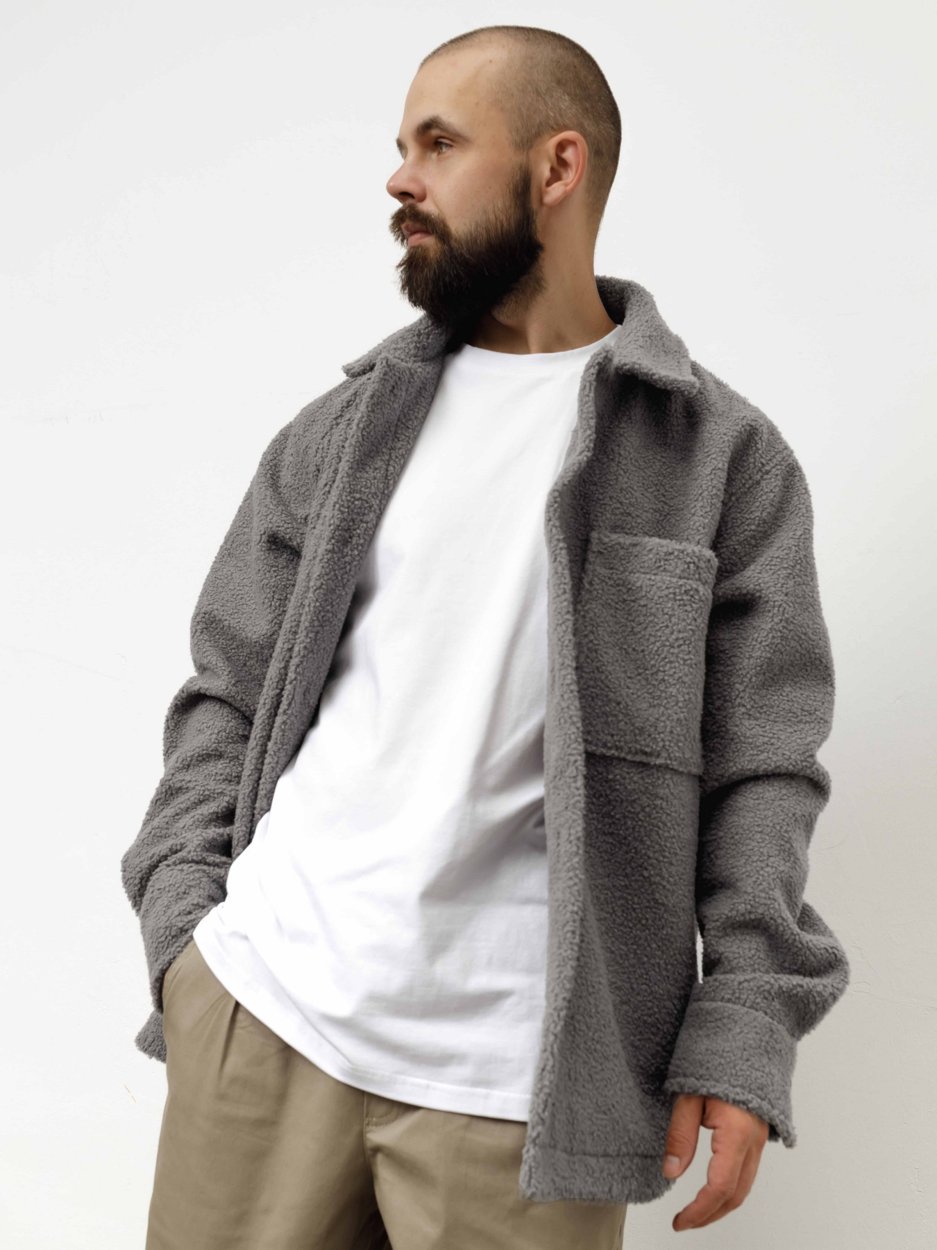 Демісезонна куртка HARVEST Mel модель 320544000002290000 Фото