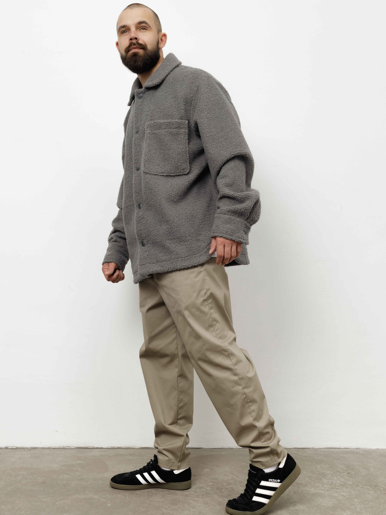 Демісезонна куртка HARVEST Mel модель 320544000002290000 Фото