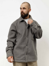 Демісезонна куртка HARVEST Mel модель 320544000002290000 Фото