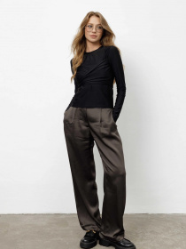 Лонгслив HARVEST Gigi модель 720541000006920000 Фото