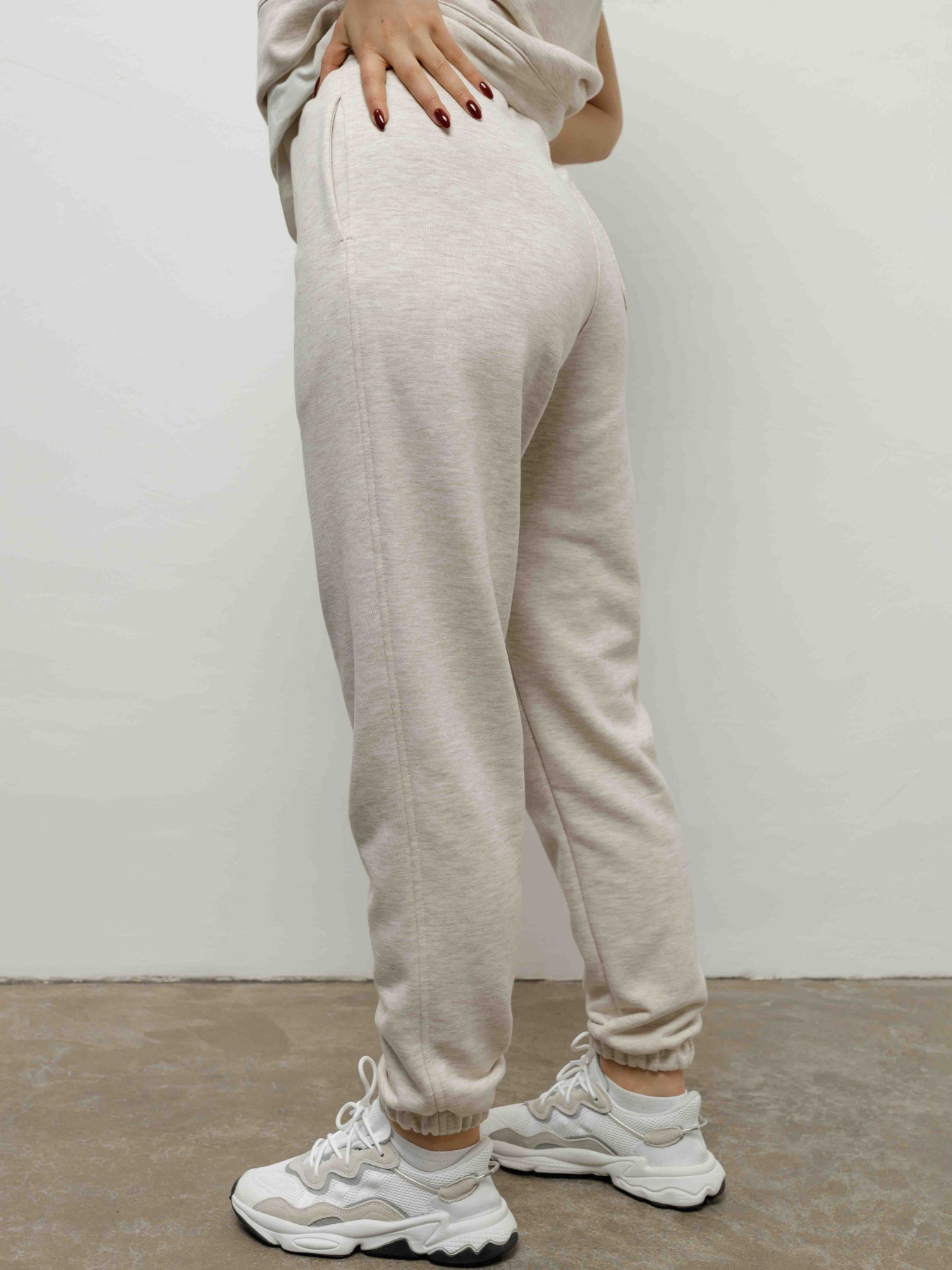 Джоггеры HARVEST Emily модель 130463000002110000 Фото