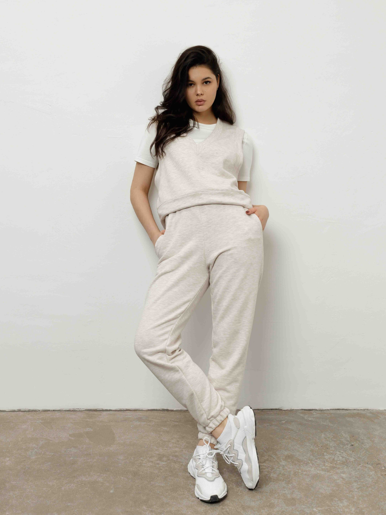 Джоггеры HARVEST Emily модель 130463000002110000 Фото