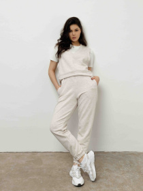 Джоггеры HARVEST Emily модель 130463000002110000 Фото